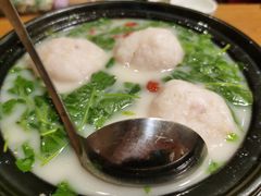 鮰鱼狮子头-品大三(大行宫店)