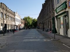 -中华巴洛克风情街