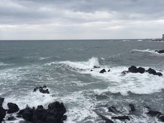 -龙头岩(Dragon Head Rock)