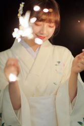 点击看大图 -粉黛映画摄影