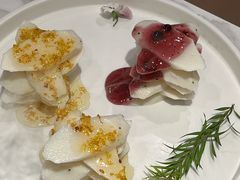 -川味堂·四川豆花(八卦岭店)