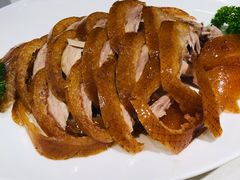 -普天和酒楼·新津菜·烤鸭(天津之眼店)
