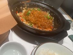 -费大厨辣椒炒肉(沙河万达店)