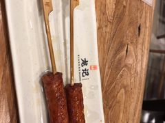 -湘人龙记老长沙米粉(鸟巢店)