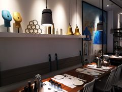 -HELLO MUSAE 拾光缪斯餐厅·纯正希腊风味(苏州中心店)