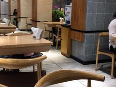 大堂-盛宝粥店(建设街店)