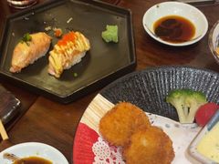 -鸟鹏烧鸟居酒屋(仁恒梦中心店)