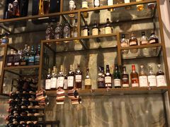 -The St·Regis Bar 瑞吉酒吧