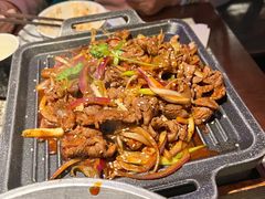 -绿茶餐厅(财富购物中心店)