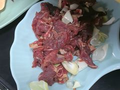 -牛犇炭火烤肉·鲜切烤肉(承德总店)