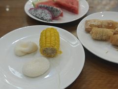 -大自然会所(泉秀店)