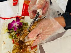 -喜记避风塘炒辣蟹(旗舰店)