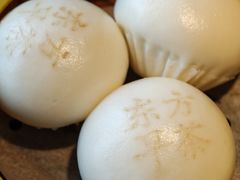 -东方早茶 海鲜•青岛菜(国信体育中心店)