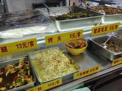 -玉华饮食店(茅台路店)