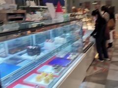 -BreadTalk面包新语·烘焙蛋糕(金光华广场店)