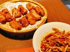 -天下客饭店(中山路店)
