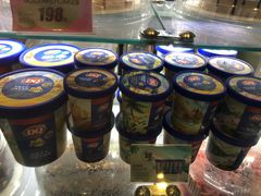 -DQ·蛋糕·冰淇淋(西直门店)