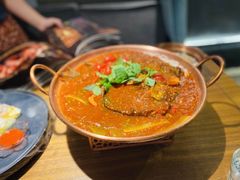 -云水瑶意境云南菜(柏威年购物中心店)