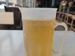 -万顺啤酒屋(皇寺路店)