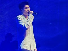 -MOSSO·Liveshow(M3香港广场店)