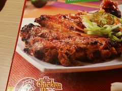 -The Chicken Rice Shop(Sunway, The Mall)