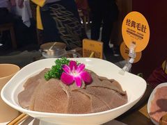 -巴奴毛肚火锅(六天地店)