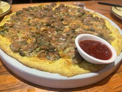 -莲花公园煎蟹·30年闽菜(火车站店)