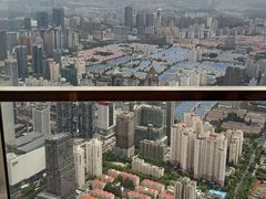 -上海柏悦酒店·世纪100牛排馆