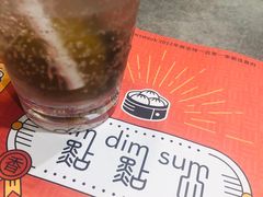 -点点心点心专门店(旺角店)