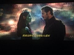 万达国际影城(锦华店)-万达影城(锦华万达广场IMAX店)