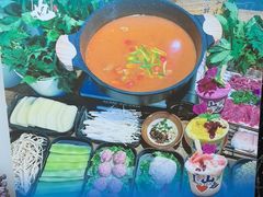 -山也·私厨(岳麓店)