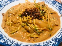 -同合居·非遗东北菜(红博会展店)