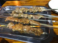 -疆里疆外·和田烤肉·清真