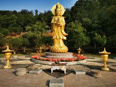-幕燕滨江·长江观音景区