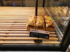 -托斯卡纳烘焙意大利餐厅(五天地店)