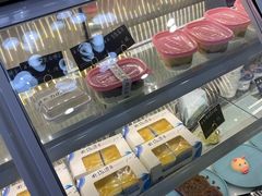 -李大牛和刘大力手作甜品(凯德店)