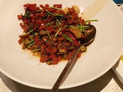 -食悦江南·淮扬菜·烤鸭(亚运村·惠新店)