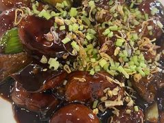 -筱爷叔·上海传统手工菜(玉树路店)
