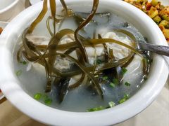 -天一沾水肥肠(科园一街店)