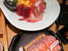 -沼津港渔市(宏伊国际广场店)