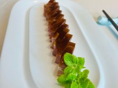 -淮扬府·游园京梦(中粮广场店)