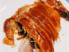 -万荣烤鸭店·北京菜(天坛店)