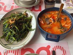 -美泰·Mangothai·清迈云街(天空之城店)