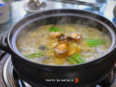 招牌佛跳墙-祈胜邨•顺德鱼生•顺德菜(容桂店)