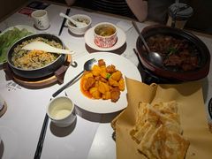 -食锦记·福建私房菜(浦西万达店)