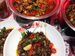 -熊记虾王·小龙虾(东晓南店)