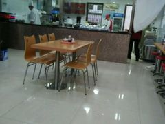 -八沟羊汤(河北大街店)