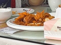 -同发号饭庄(复兴路店)