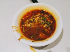 沙茶酱等酱料-陈记顺和潮汕牛肉火锅(番禺迎宾大道店)