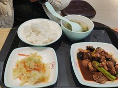 -回味鸭血粉丝汤(砂之船店)